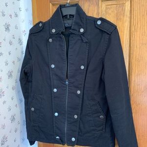 Zara men’s jacket! Stylish. Size s